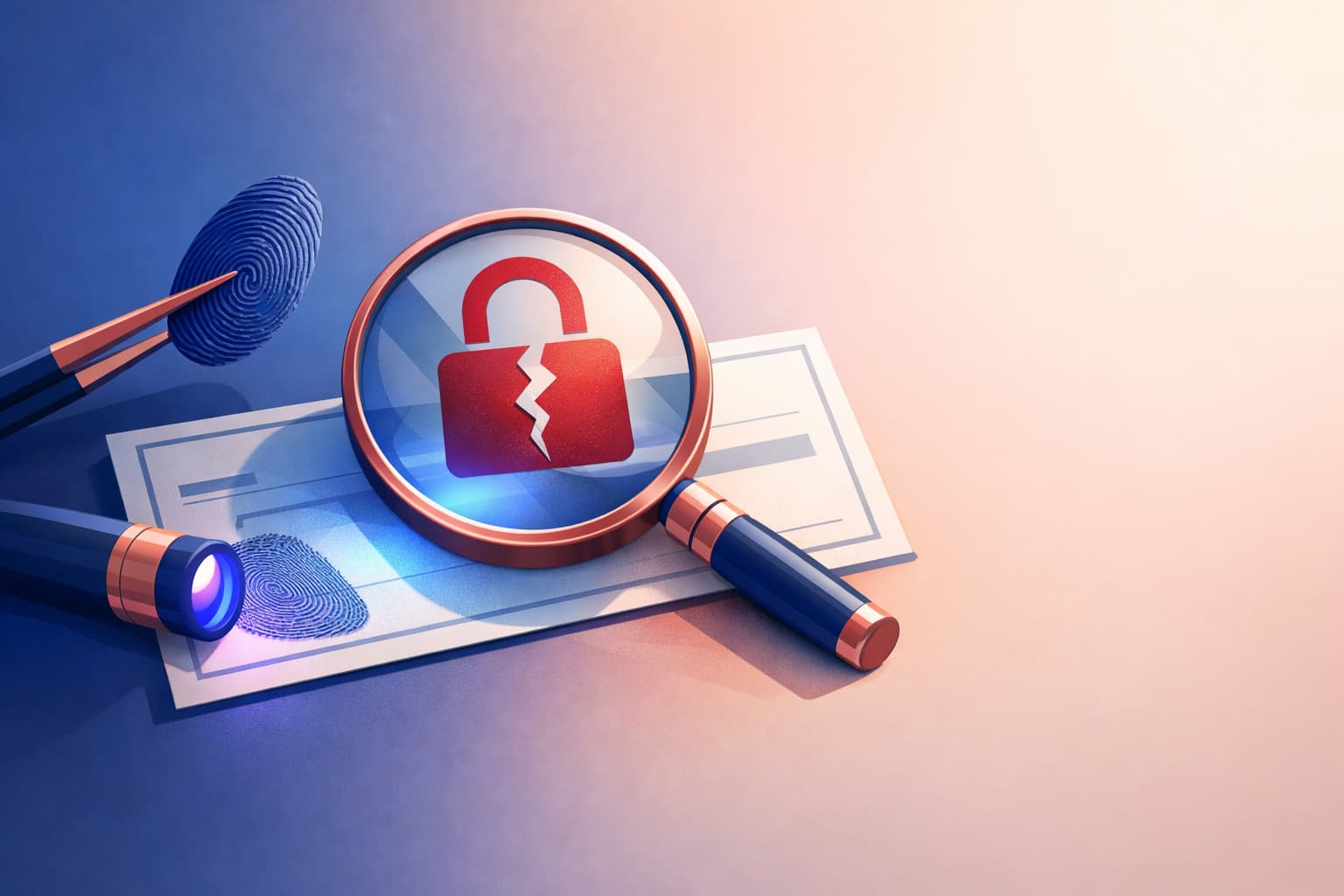 Assegno bancario falso come verificare prima di accettarlo