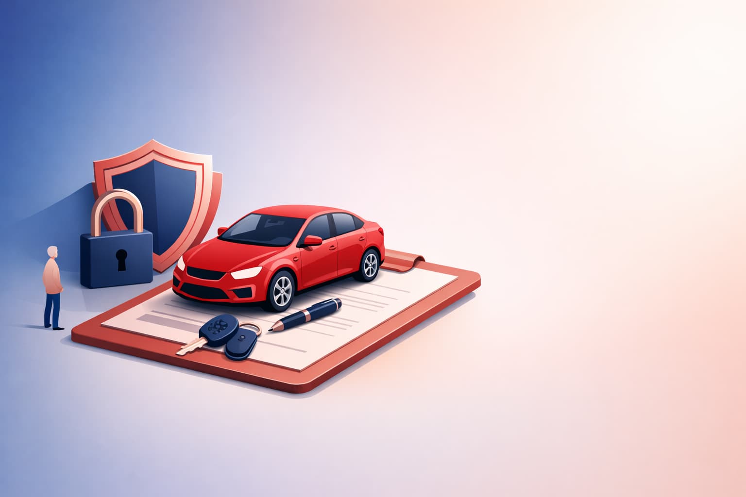 Auto privat sicher verkaufen: Anleitung für Verkäufer