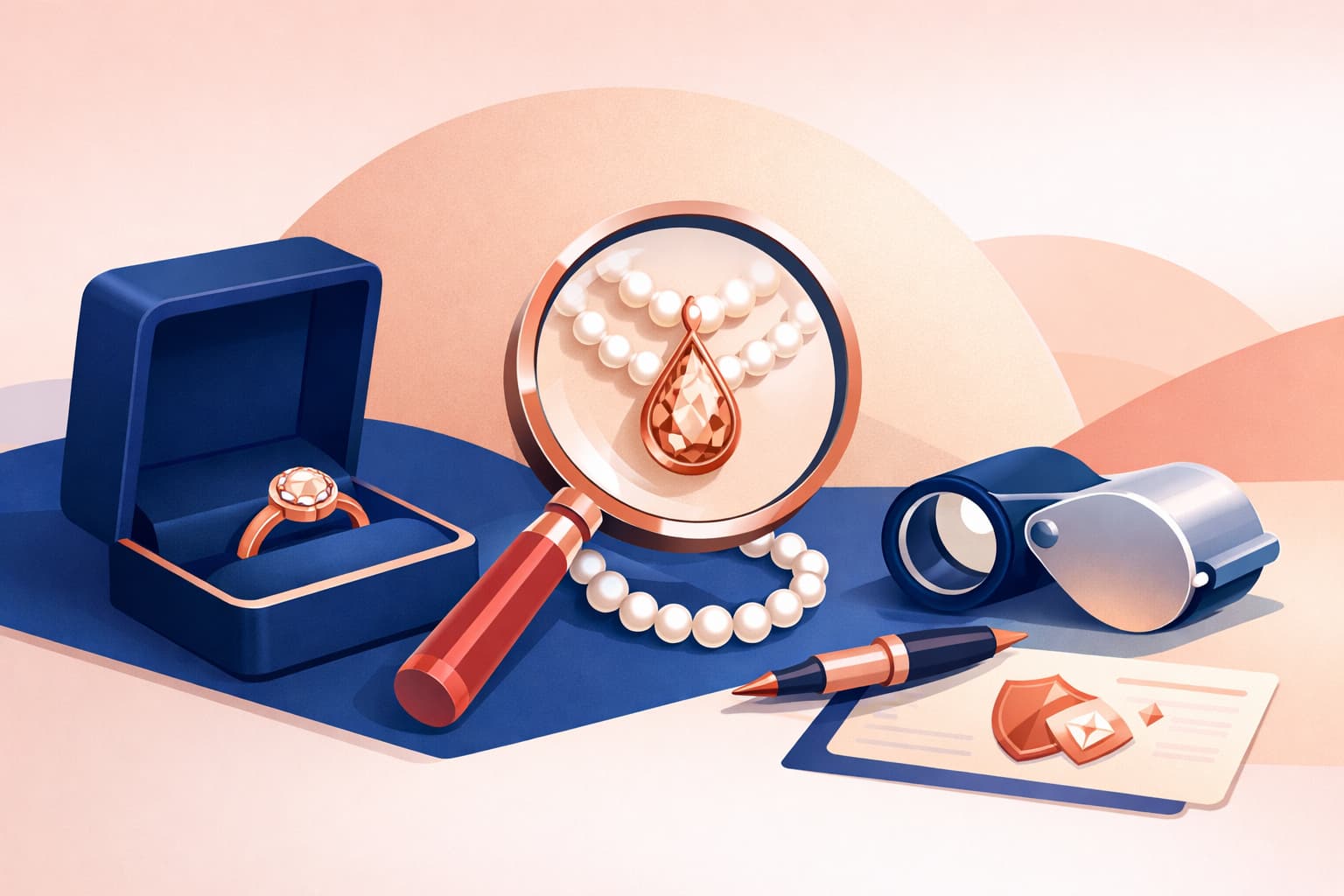 Bijou occasion vérification authenticité : le guide complet