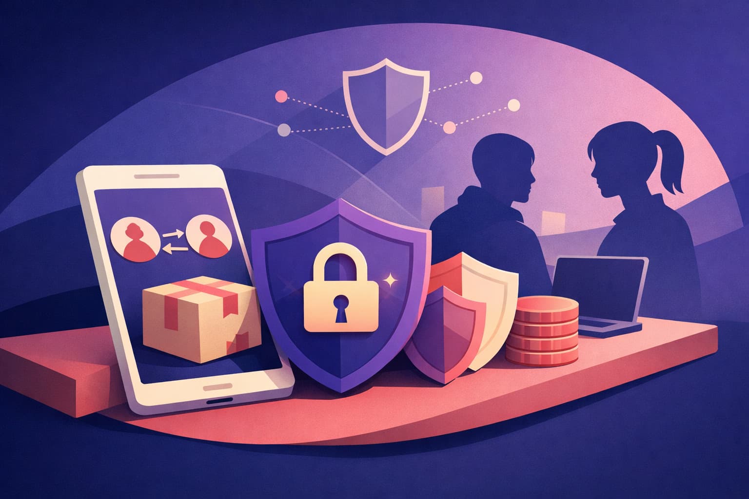 Buyer Protection in Peer-to-Peer Sales Online Explained