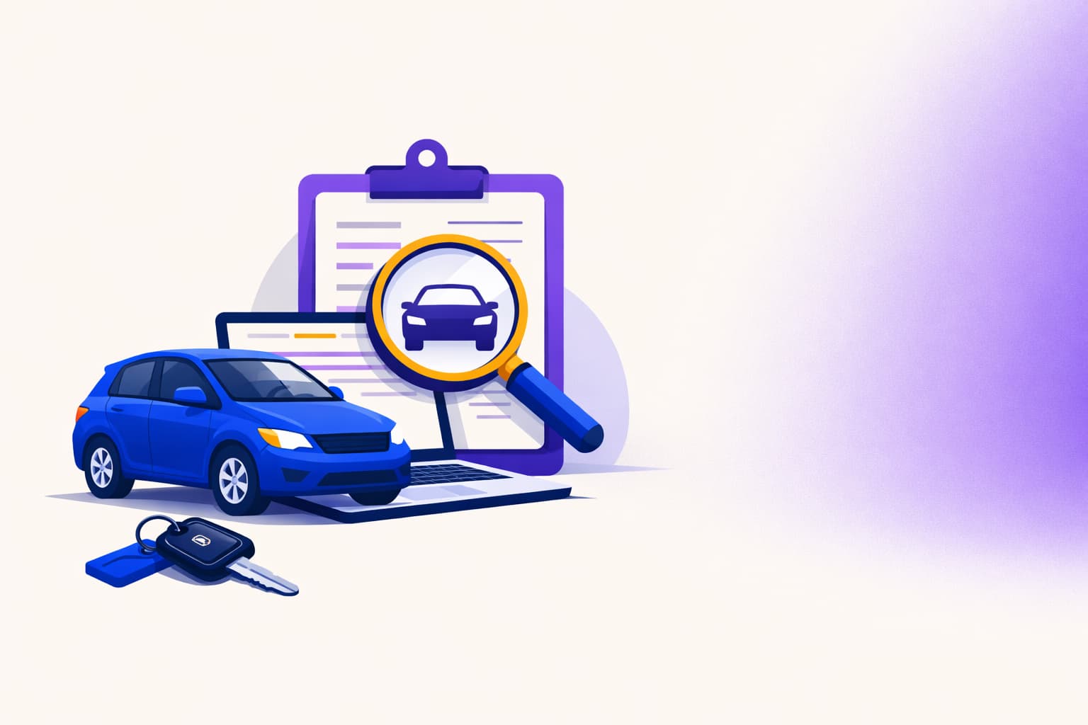 Come fare lo storico veicolo gratuito controllare online