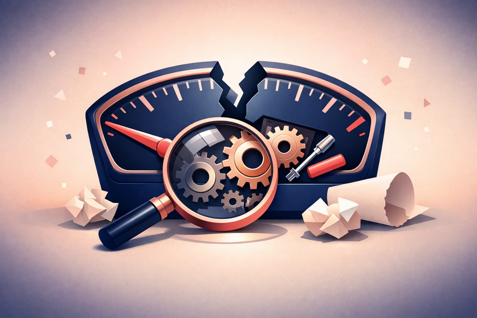 Contachilometri manomesso: come scoprirlo prima di comprare