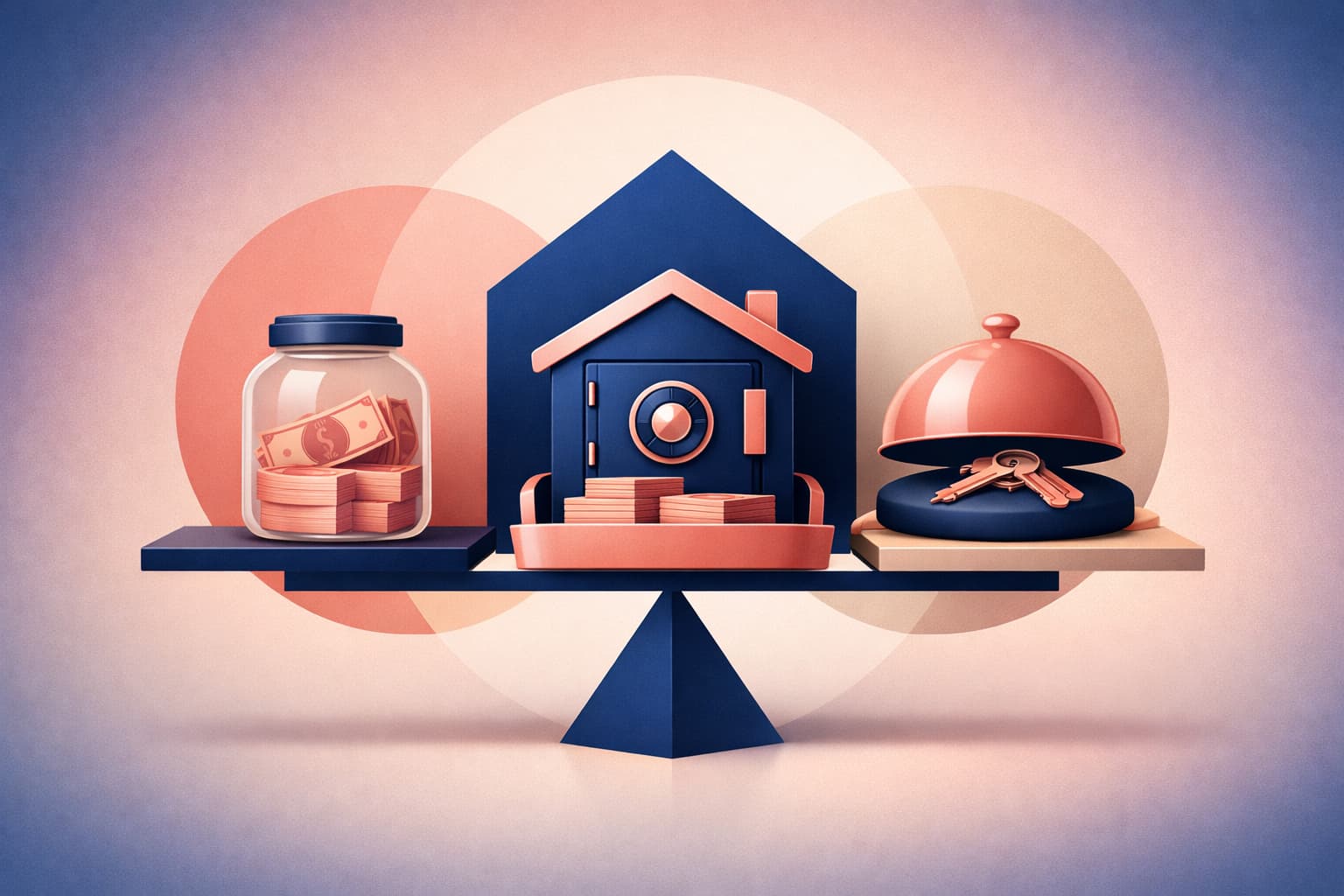 Earnest Money vs Escrow vs Holding Deposit: Key Differences