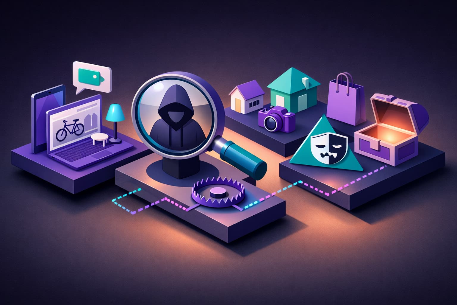 ebay kleinanzeigen betrug erkennen: Warnzeichen und Schutz