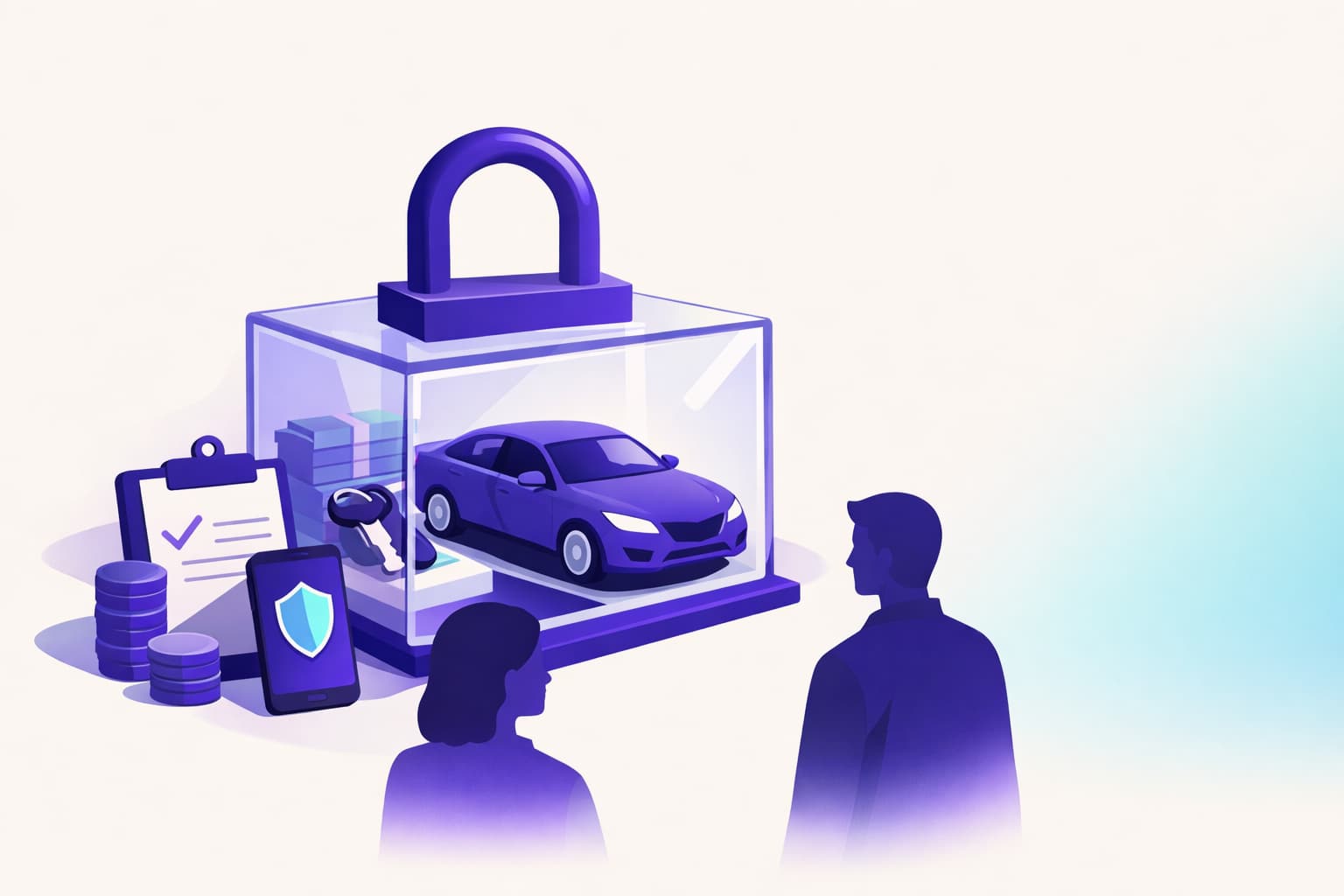 Escrow Service for Private Car Sale: What to Use Instead