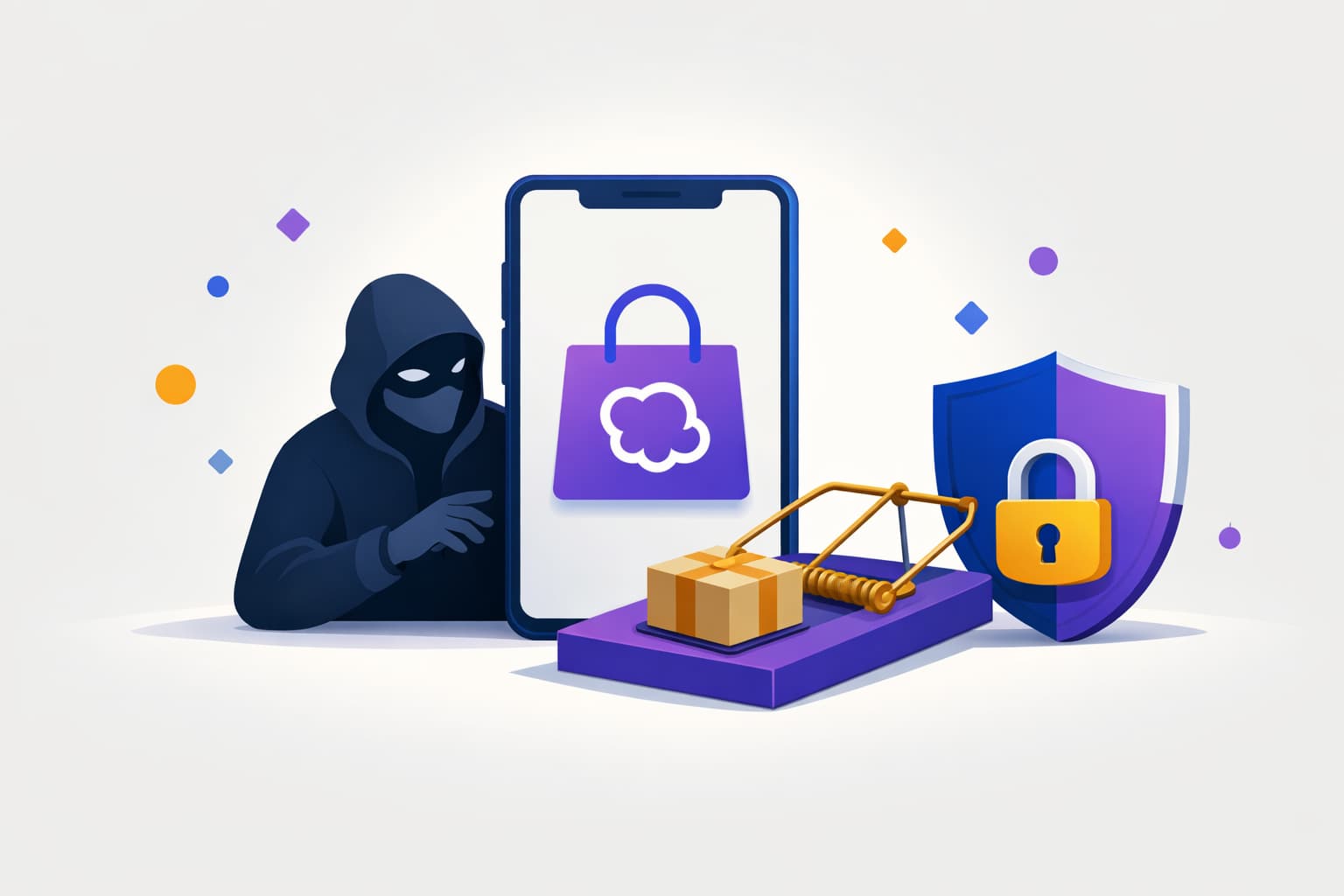 Estafa Wallapop cómo evitar fraudes al comprar o vender