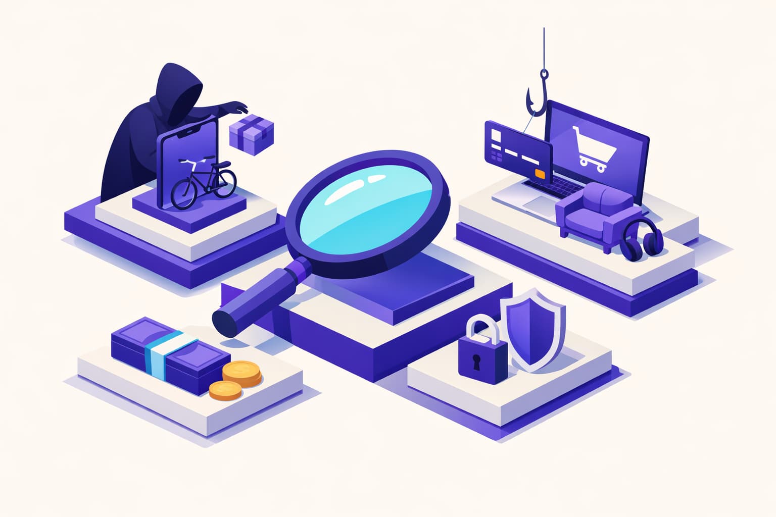 Facebook Marketplace Scams: How to Avoid Costly Mistakes