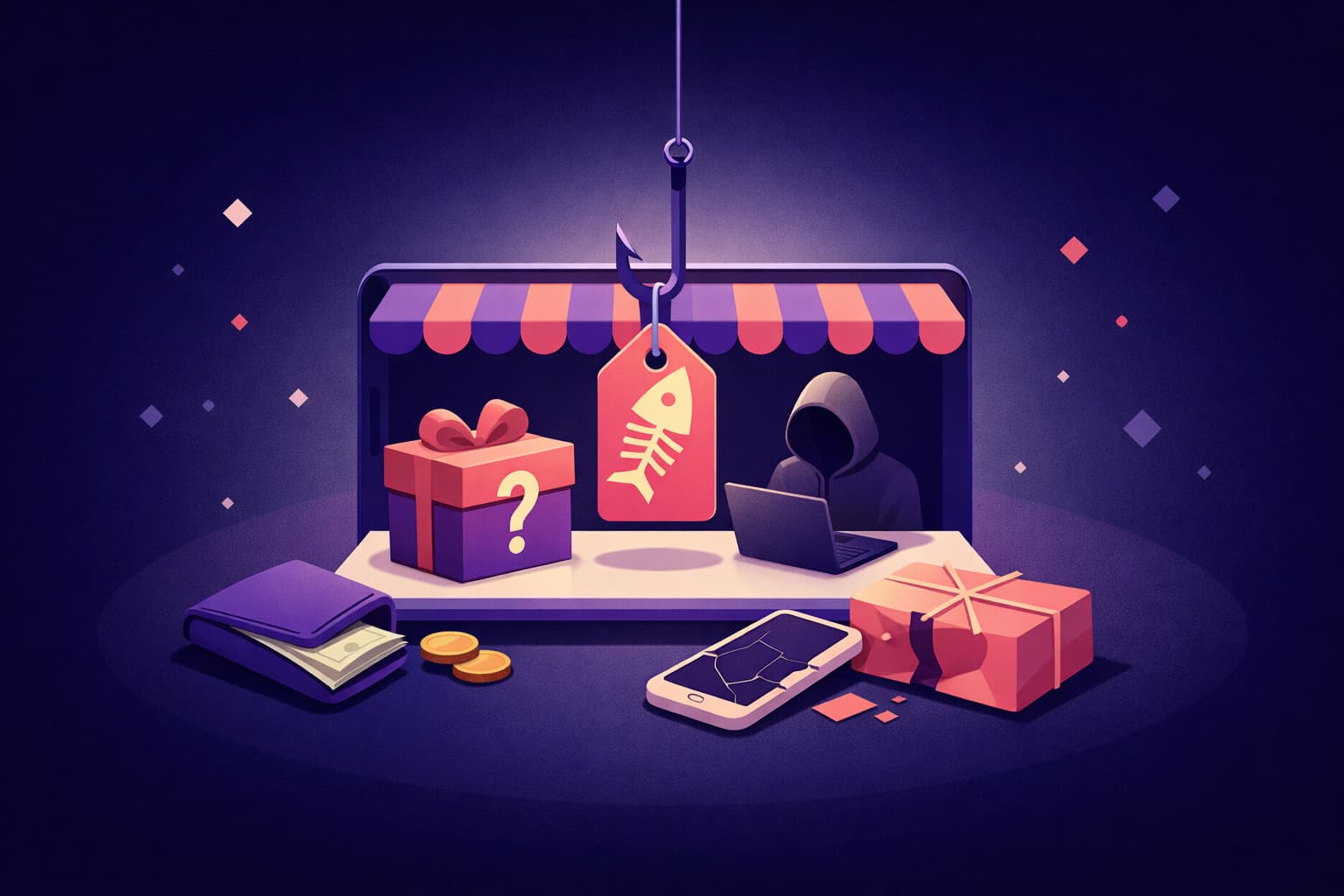 Facebook Marketplace truffe: come evitare i rischi più comuni