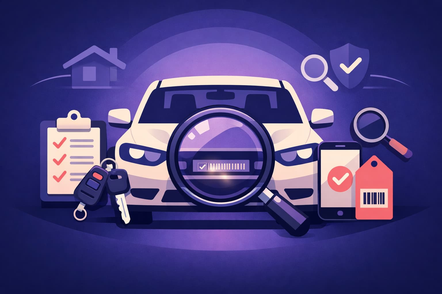 How to Verify a VIN Number for Free Before Buying a Car