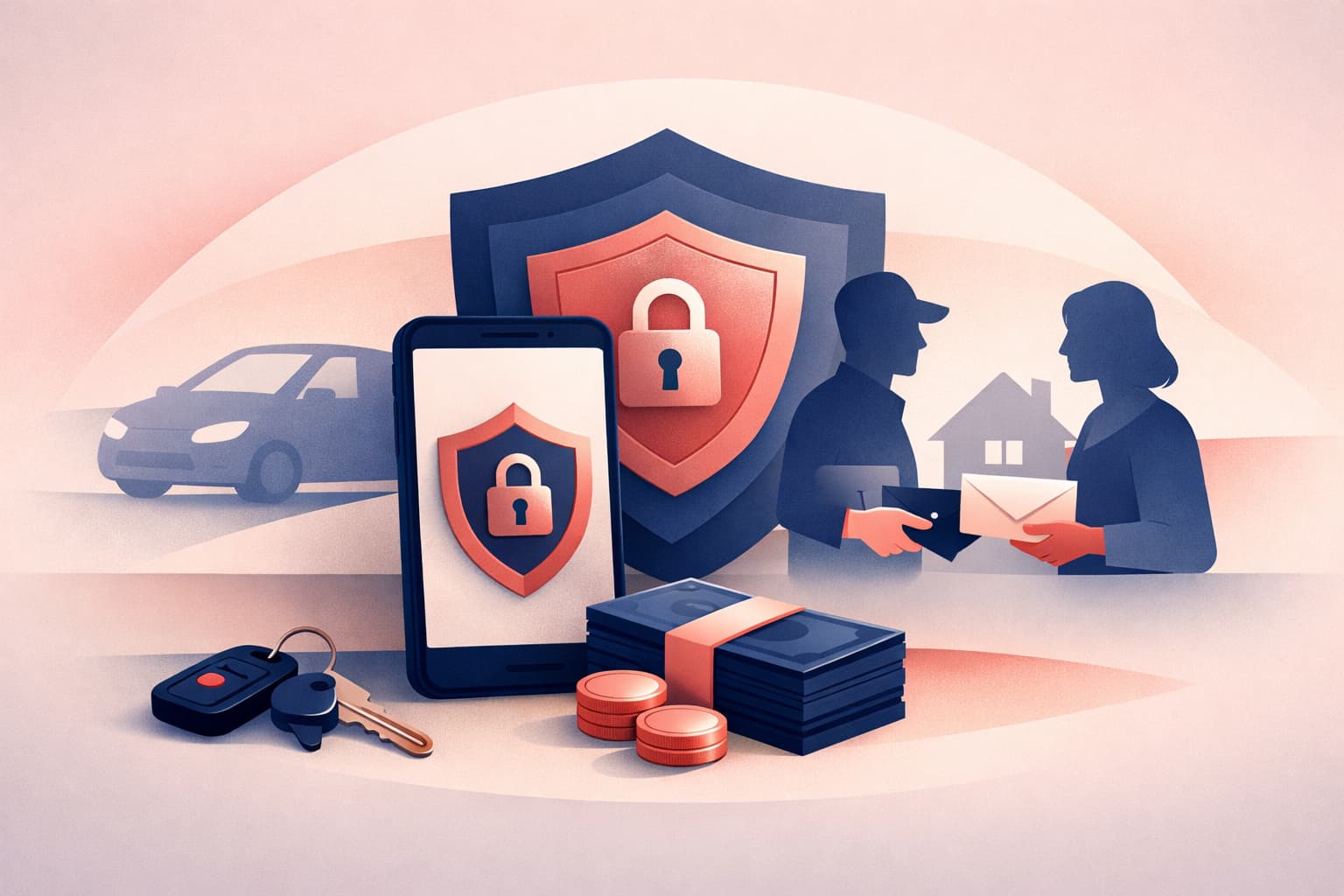 Metodo di pagamento sicuro vendita tra privati: guida pratica