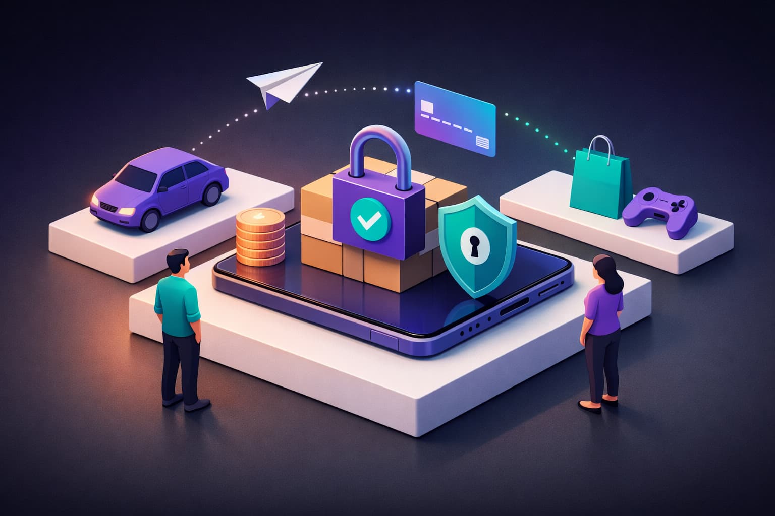 milanuncios pago seguro entre particulares: guía práctica