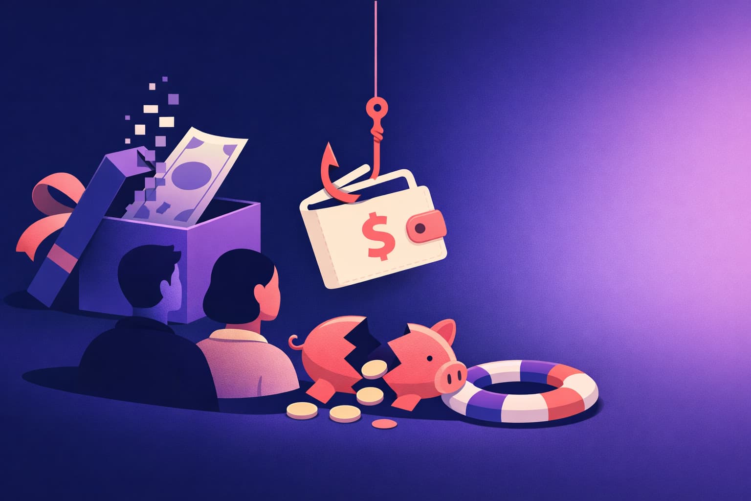 PayPal Amici e Famiglia truffa: come recuperare i soldi