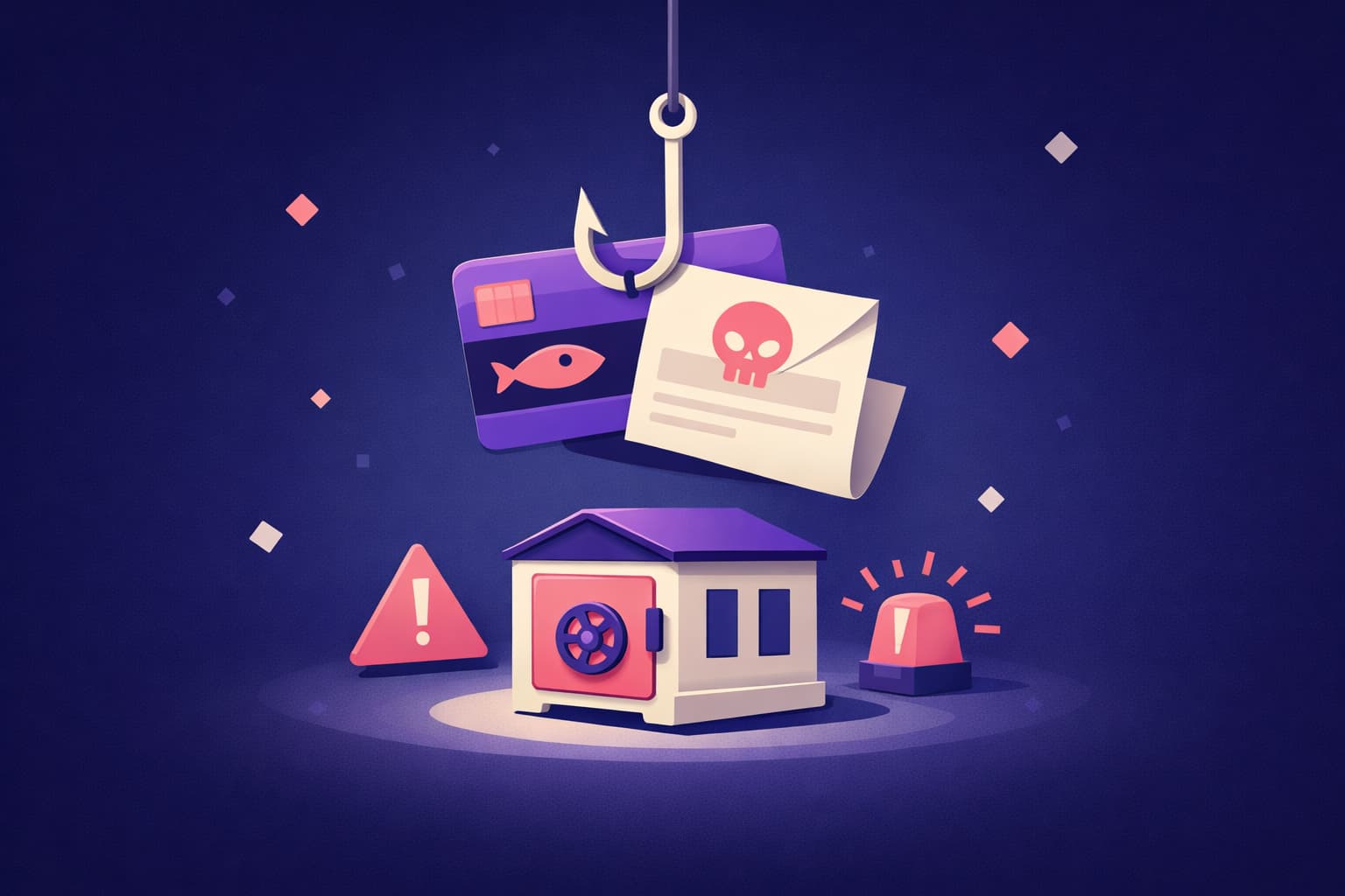 Phishing bancario: riconoscere segnali ed evitare truffe