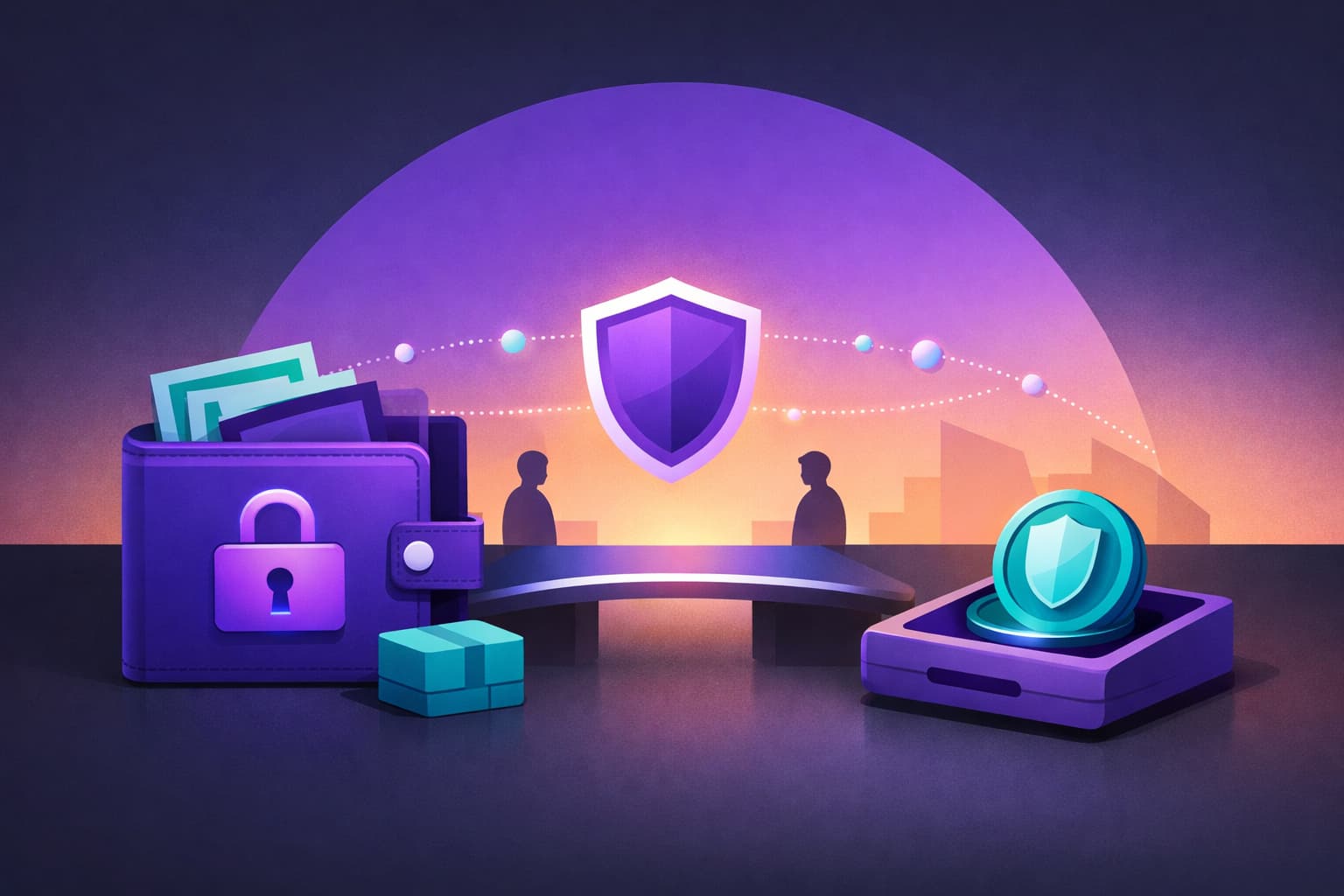 Secure Payment Method Between Strangers Online: Full Guide