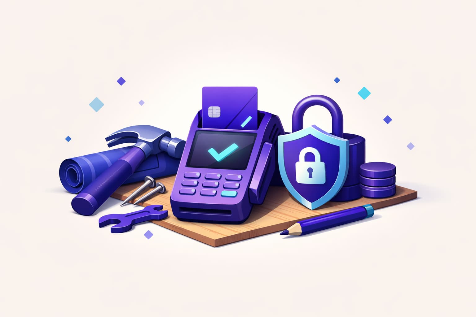 sécurisation paiement artisan: come pagare un artigiano in sicurezza
