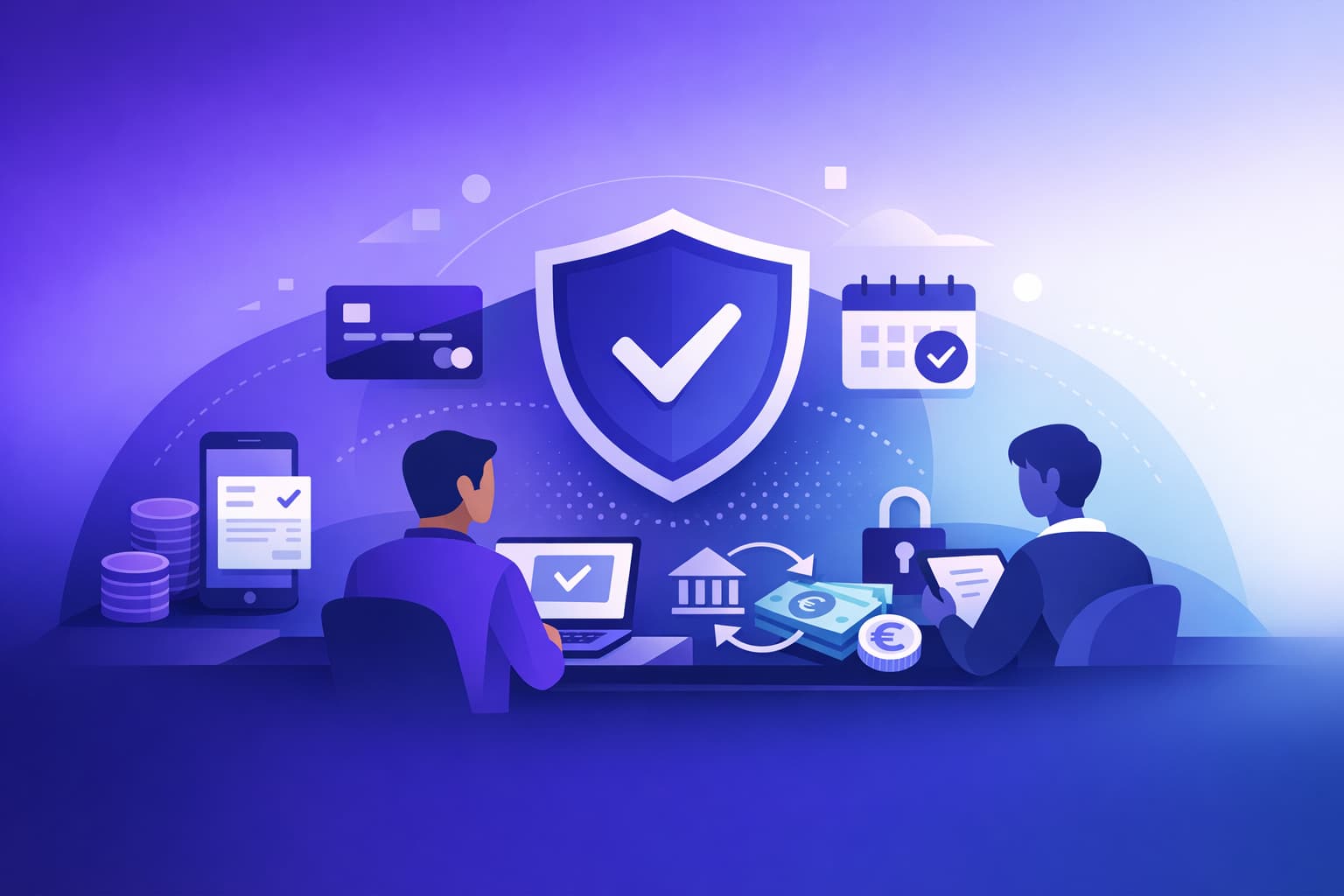 Sécuriser le paiement client freelance : guide essentiel