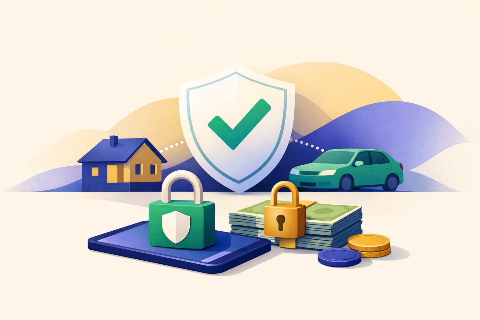 Sichere Zahlungsmethode beim Privatverkauf richtig wählen