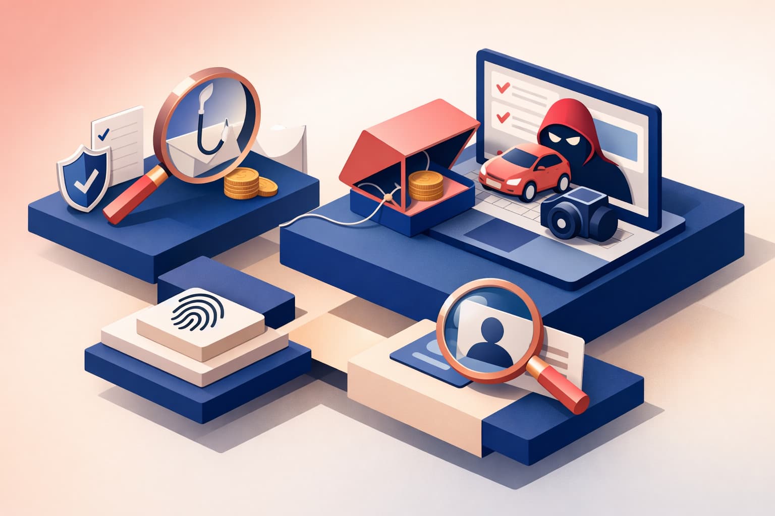 subito.it truffa come riconoscere: segnali e verifiche utili