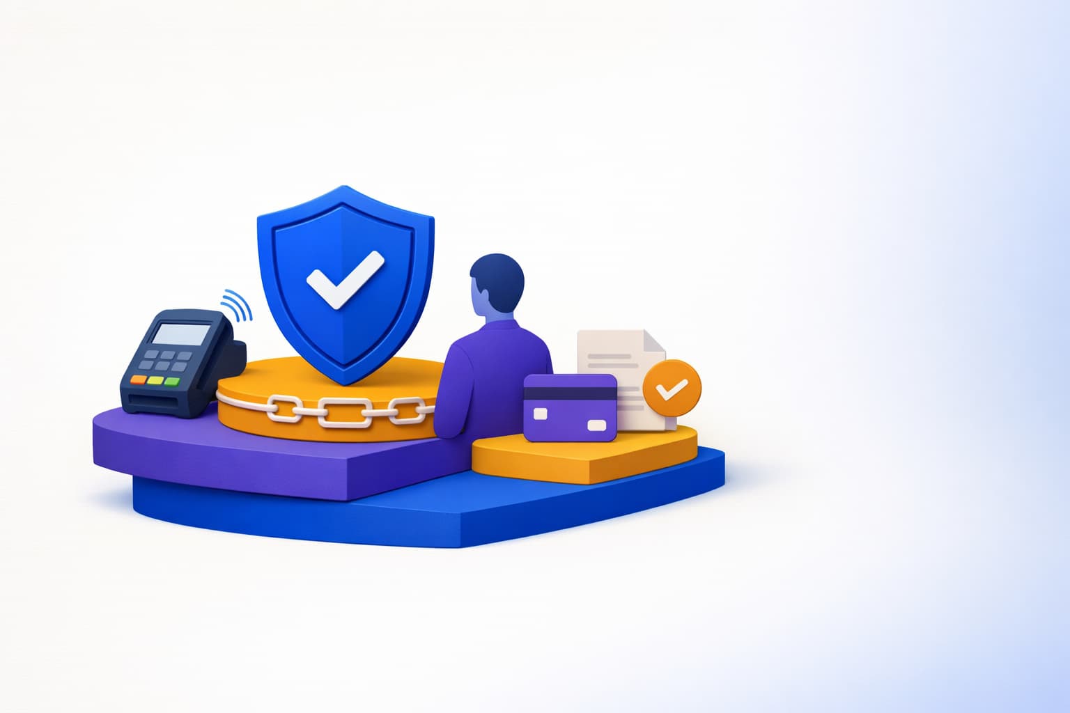 Tiers de confiance paiement : comprendre le principe et les alternatives