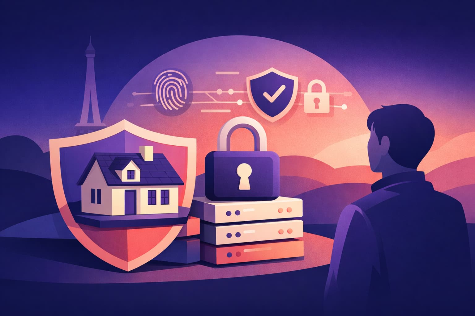 trustprotect.fr: guida completa al funzionamento