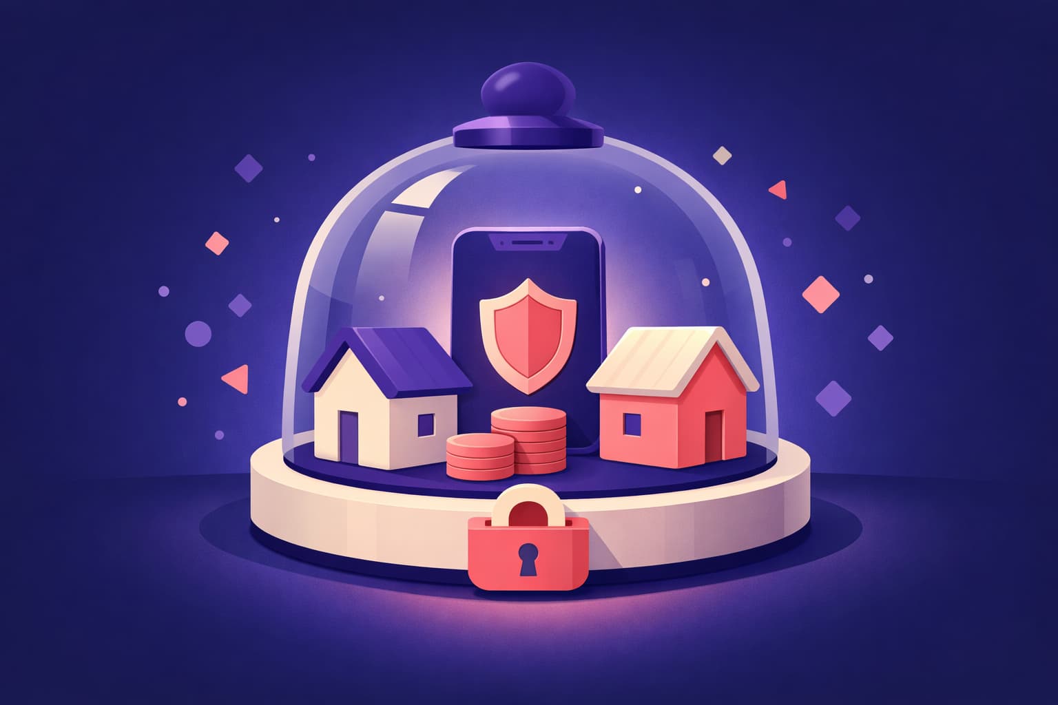 trustprotect.fr: So funktionieren sichere Privattransaktionen