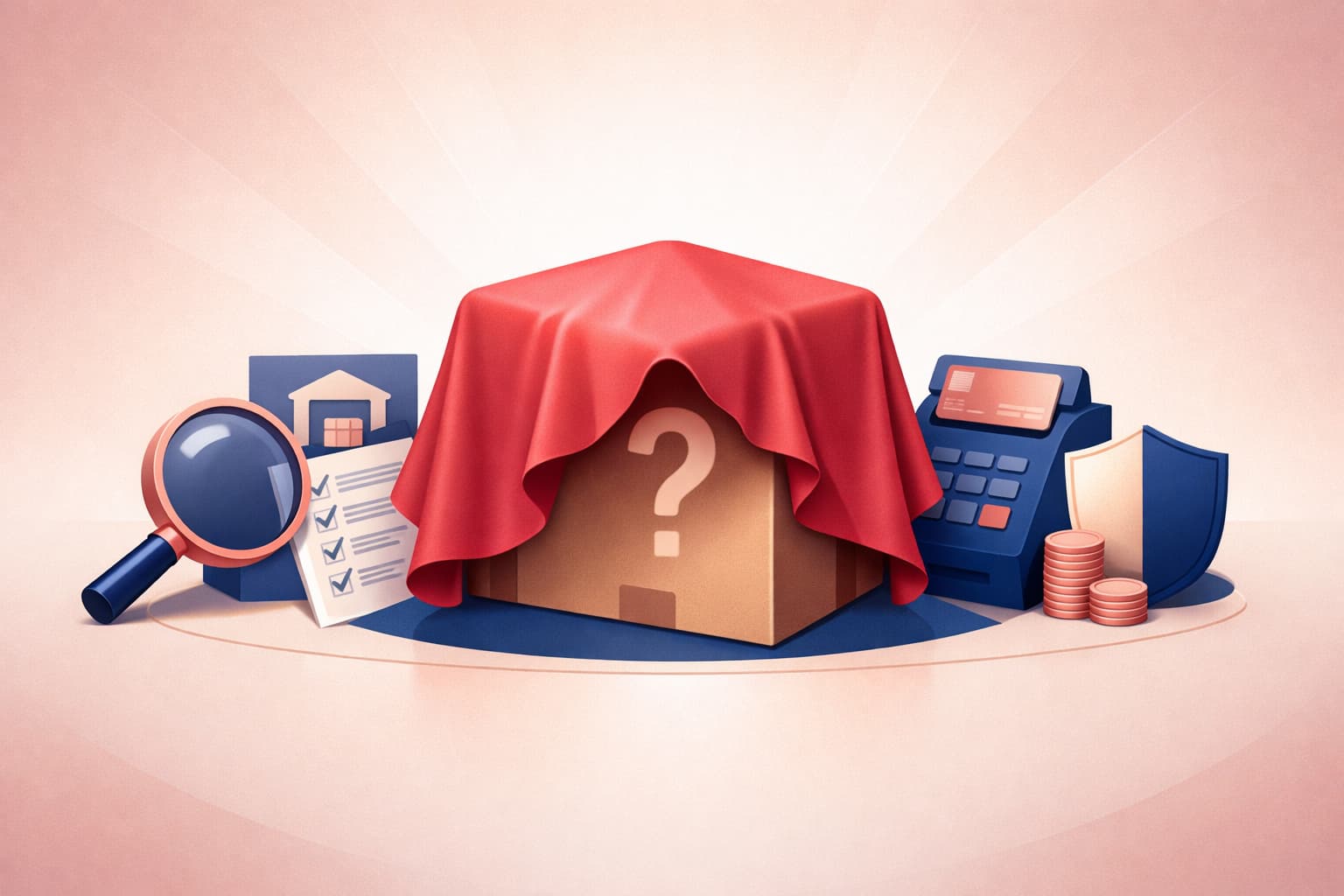 Unknown Supplier: Practical Checks Before Any Payment