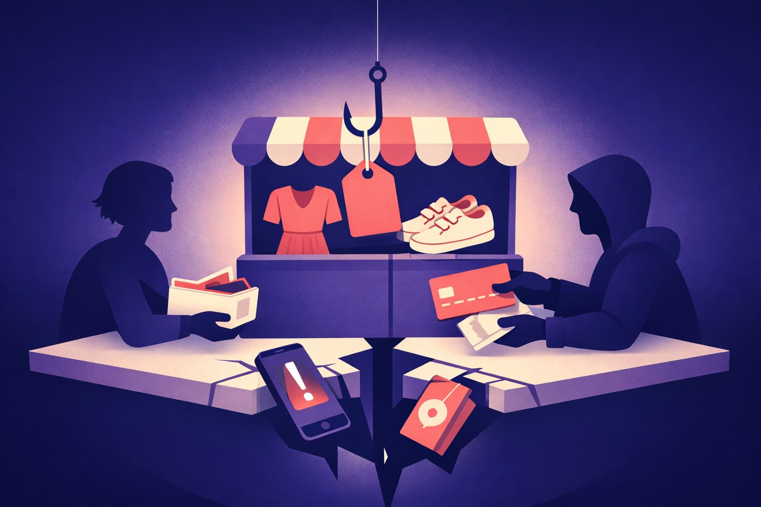 Vinted truffa pagamento fuori piattaforma: come evitarla