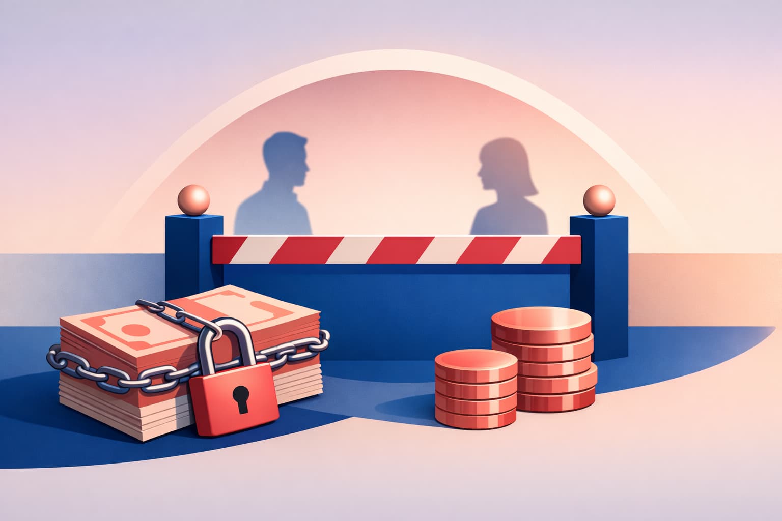 Virement gros montant entre particuliers : quelle limite ?