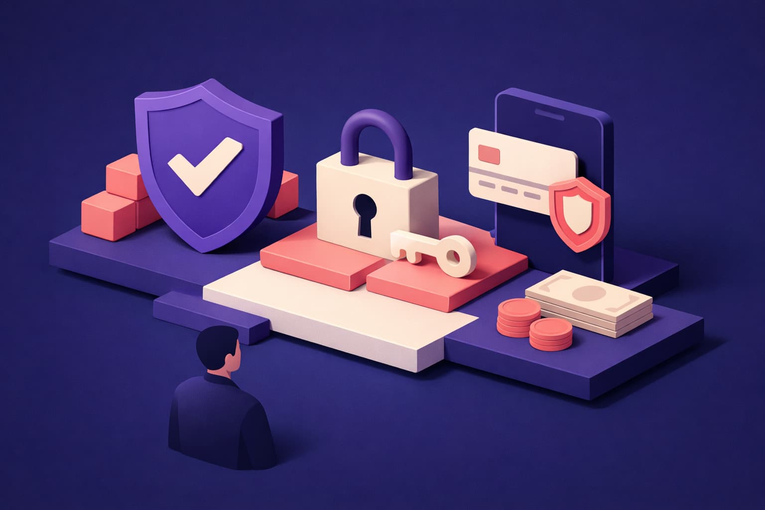 trust protect: guía completa para transacciones seguras