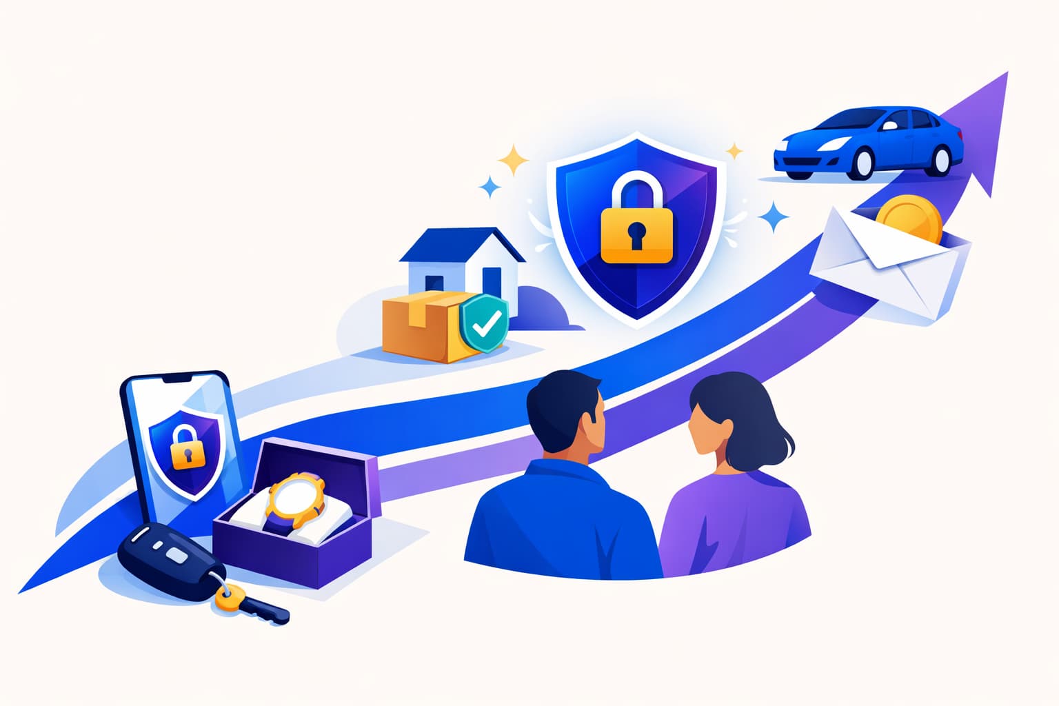 trustprotect.fr : comment sécuriser une transaction entre particuliers