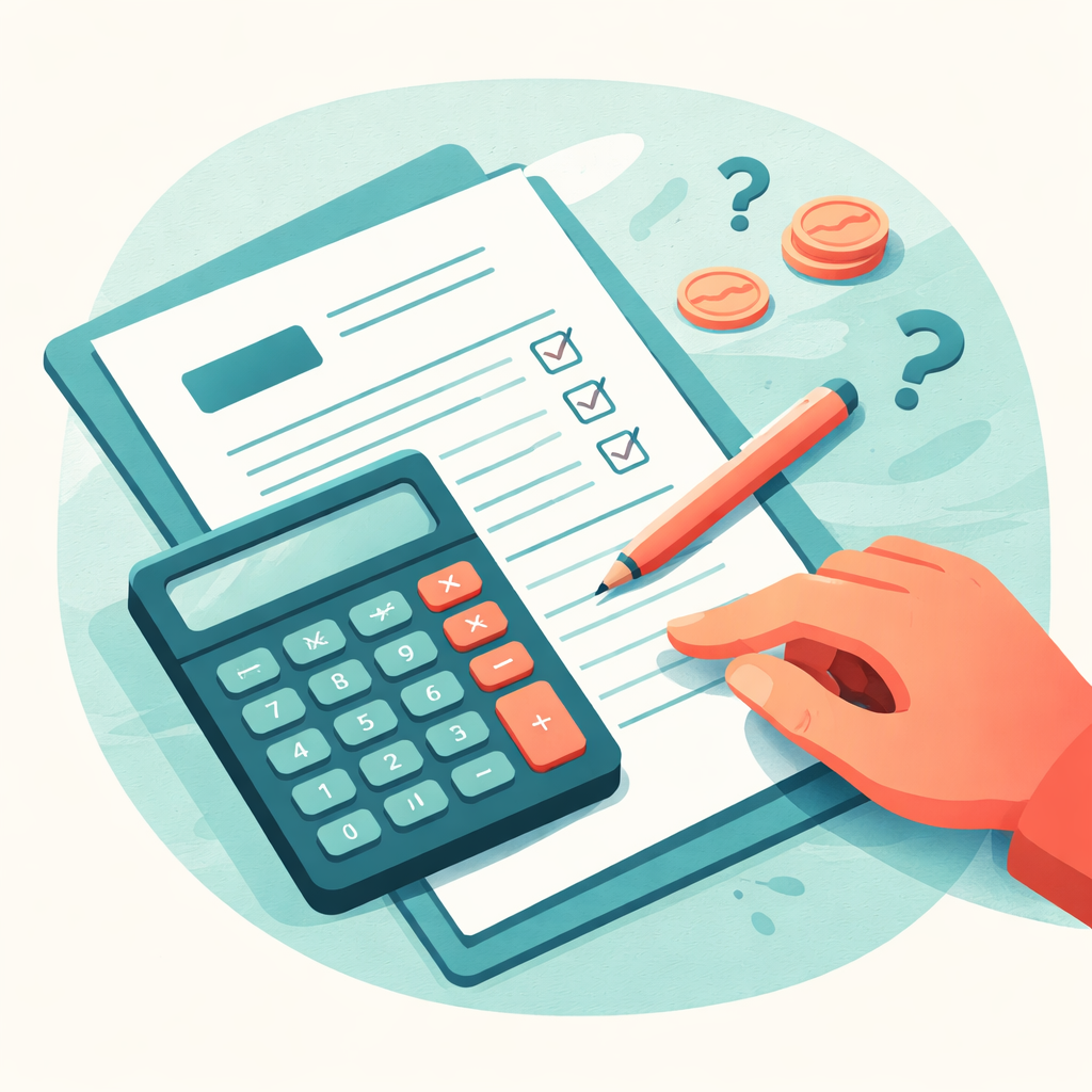 Illustration pour "<strong>Acompte artisan combien maximum</strong> : il n’existe pas un plafond unique"