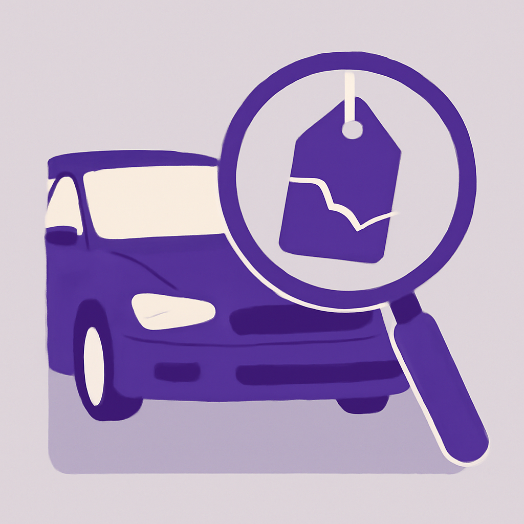 Prix voiture anormalement bas comparé à l'Argus — signal d'arnaque