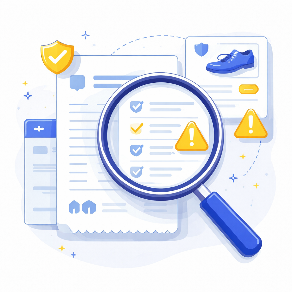 Illustration pour "Pourquoi la protection acheteur PayPal ne s'applique pas toujours"