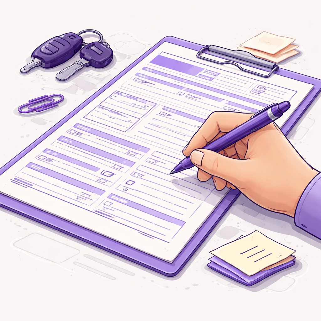 Illustration pour "Comment remplir le <strong>cerfa 15776</strong> case par case"