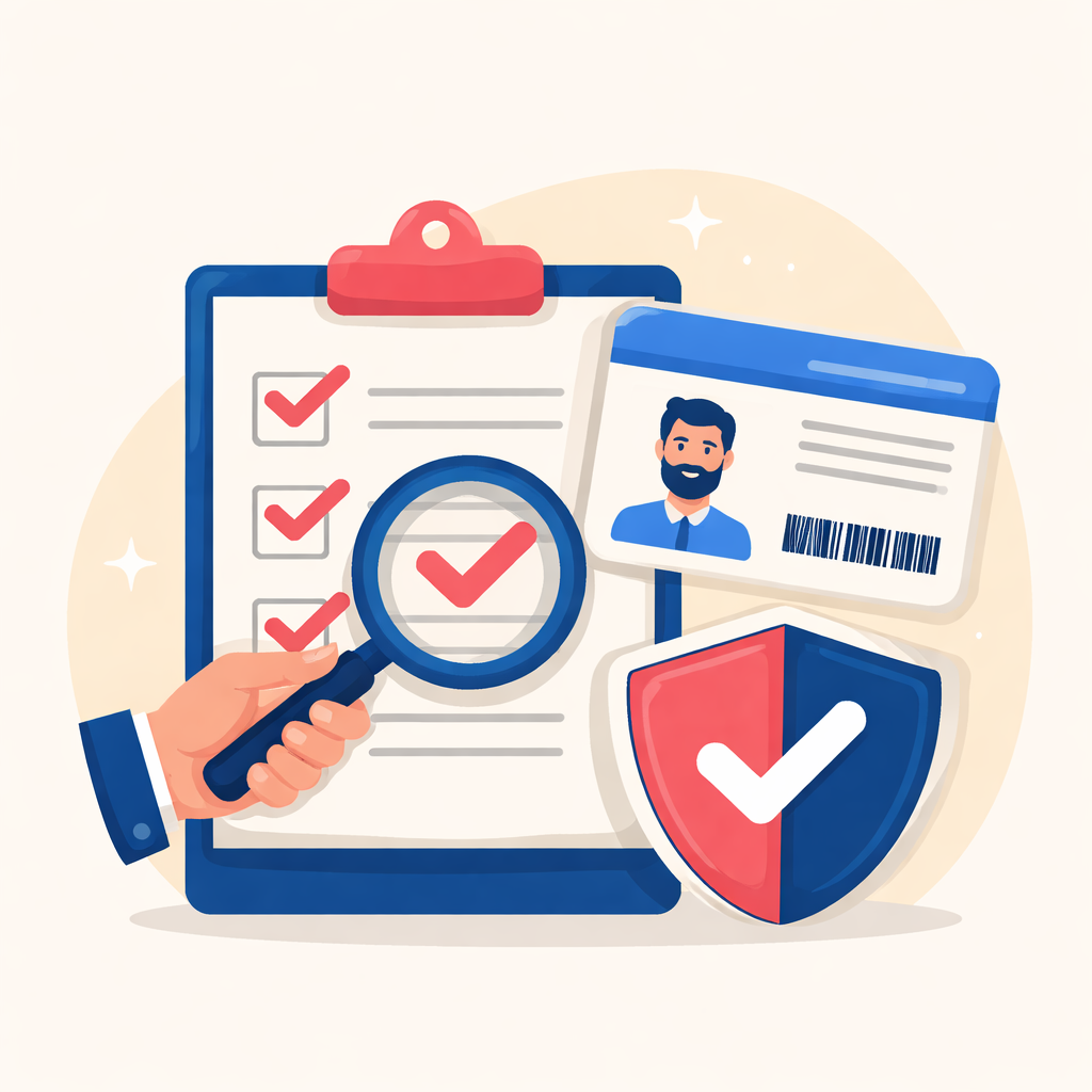 Illustration pour "Qué significa <strong>cómo verificar un autónomo antes de pagar</strong>"