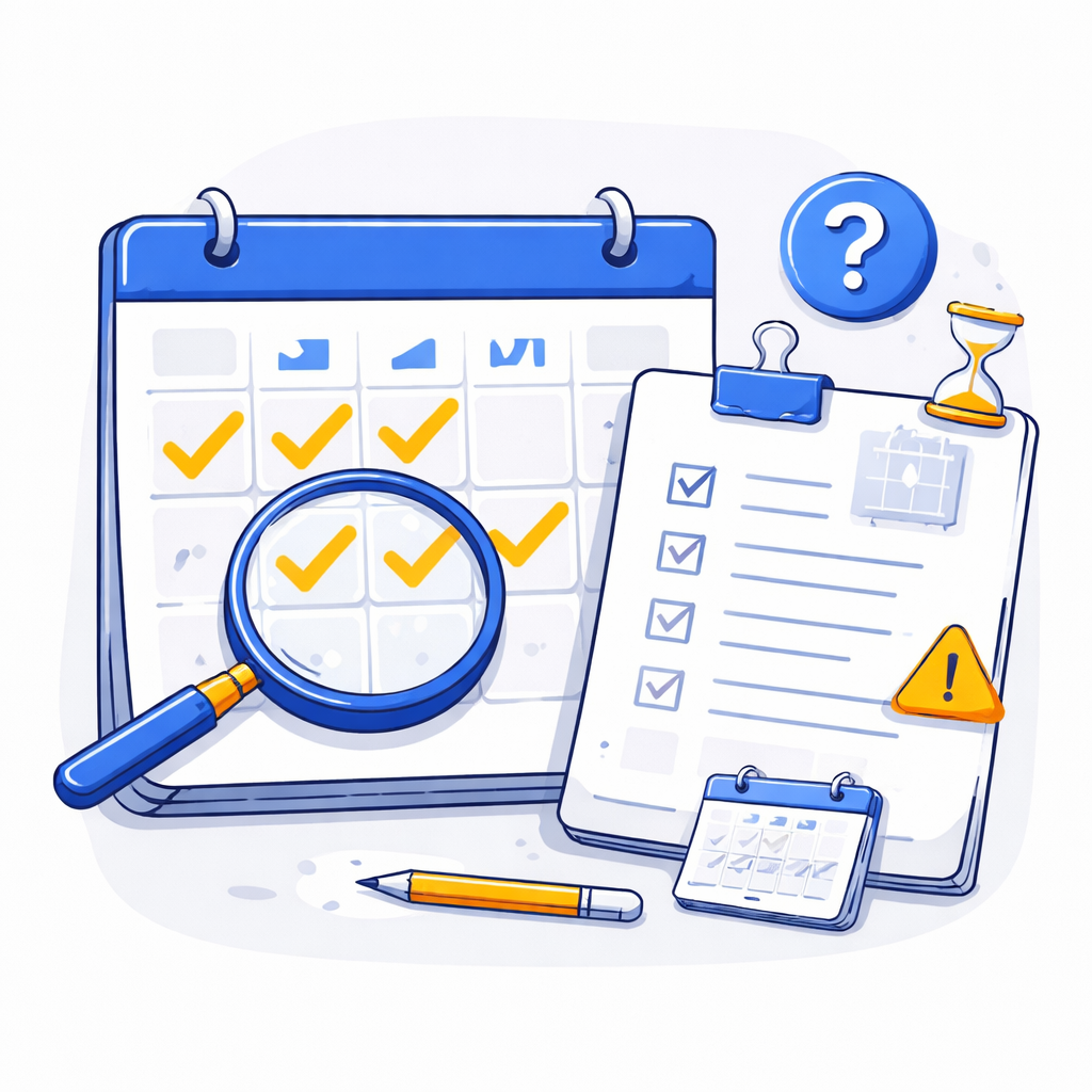 Illustration pour "Comment savoir si un devis artisan est encore valable ?"