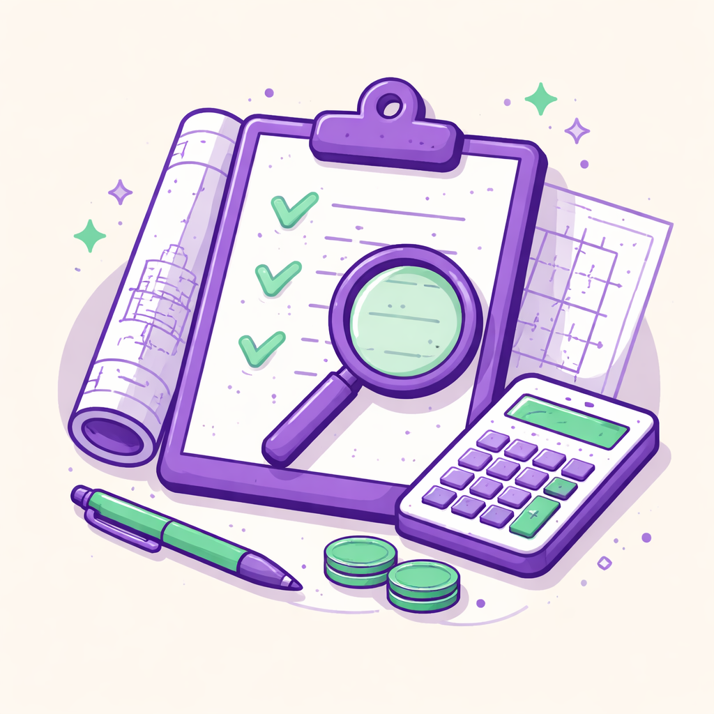 Illustration pour "Warum Sie eine Handwerker-Anzahlung nicht unbesehen zahlen sollten"