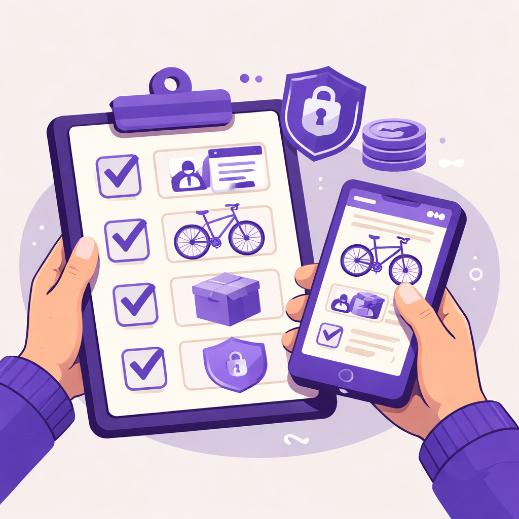 Illustration pour "Qué significa <strong>milanuncios pago seguro entre particulares</strong>"