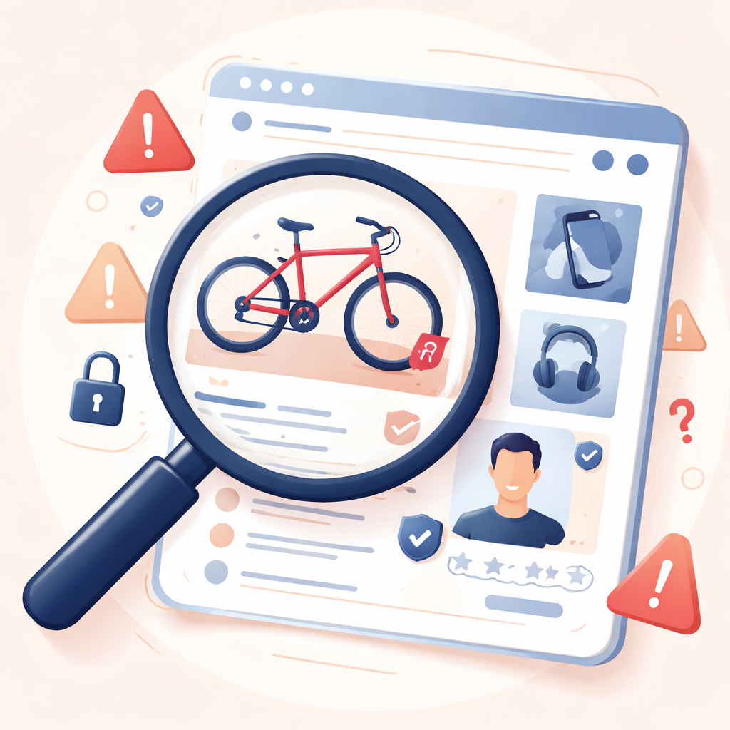 Illustration pour "Pourquoi le <strong>tiers de confiance paiement</strong> rassure, mais ne remplace pas vos vérifications"