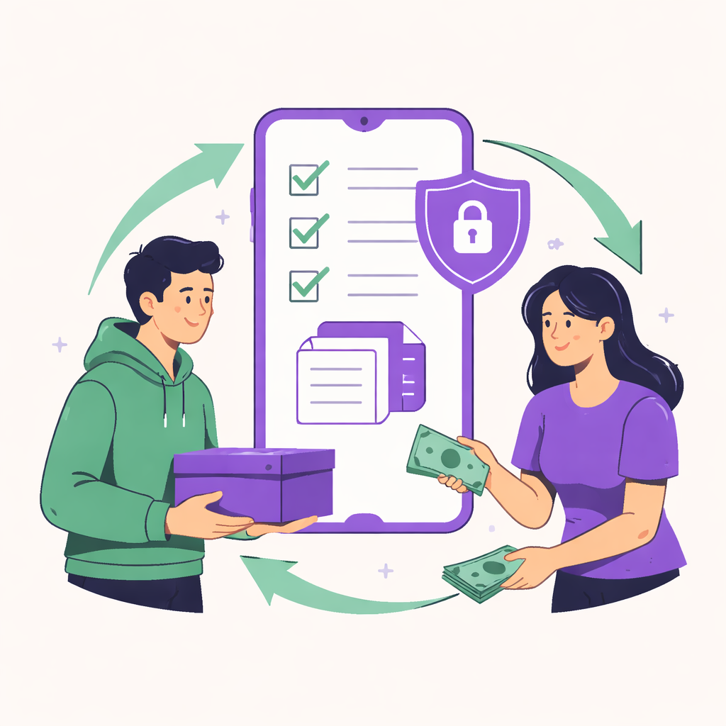 Illustration pour "Cos’è <strong>trust protect</strong> e a chi serve davvero"