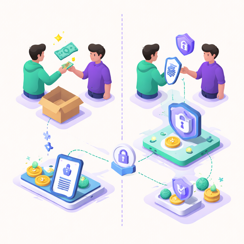 Illustration pour "Payment services provided by Stripe: what that means"