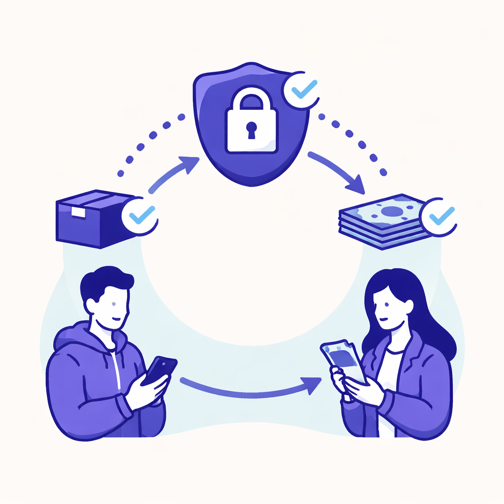 Illustration pour "Qué es <strong>trust protect</strong> y para qué sirve"