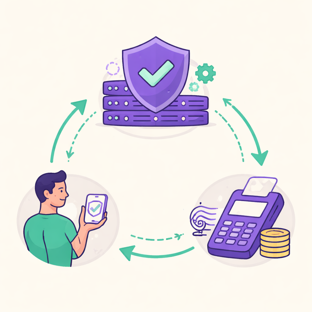 Illustration pour "What is <strong>trustprotect.fr</strong> and what does it do?"