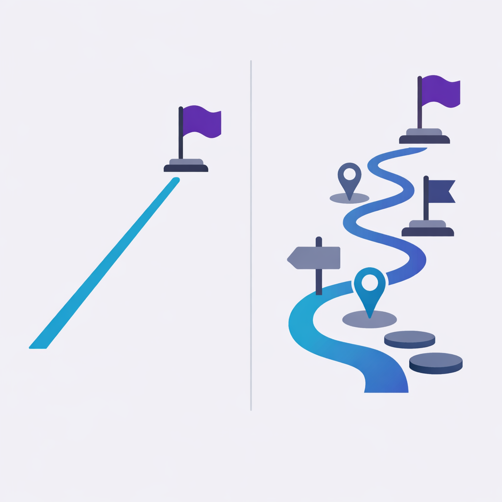 Illustration pour "trustProtect vs virement direct : la différence tient au niveau d'encadrement"
