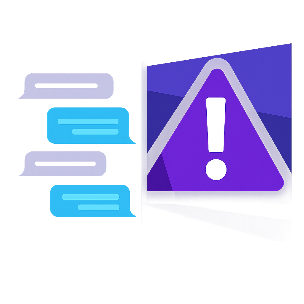 Illustration pour "Comment repérer une arnaque vente voiture dès les premiers messages"