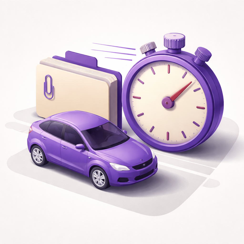 Illustration pour "Pourquoi vendre à un marchand est souvent plus rapide"