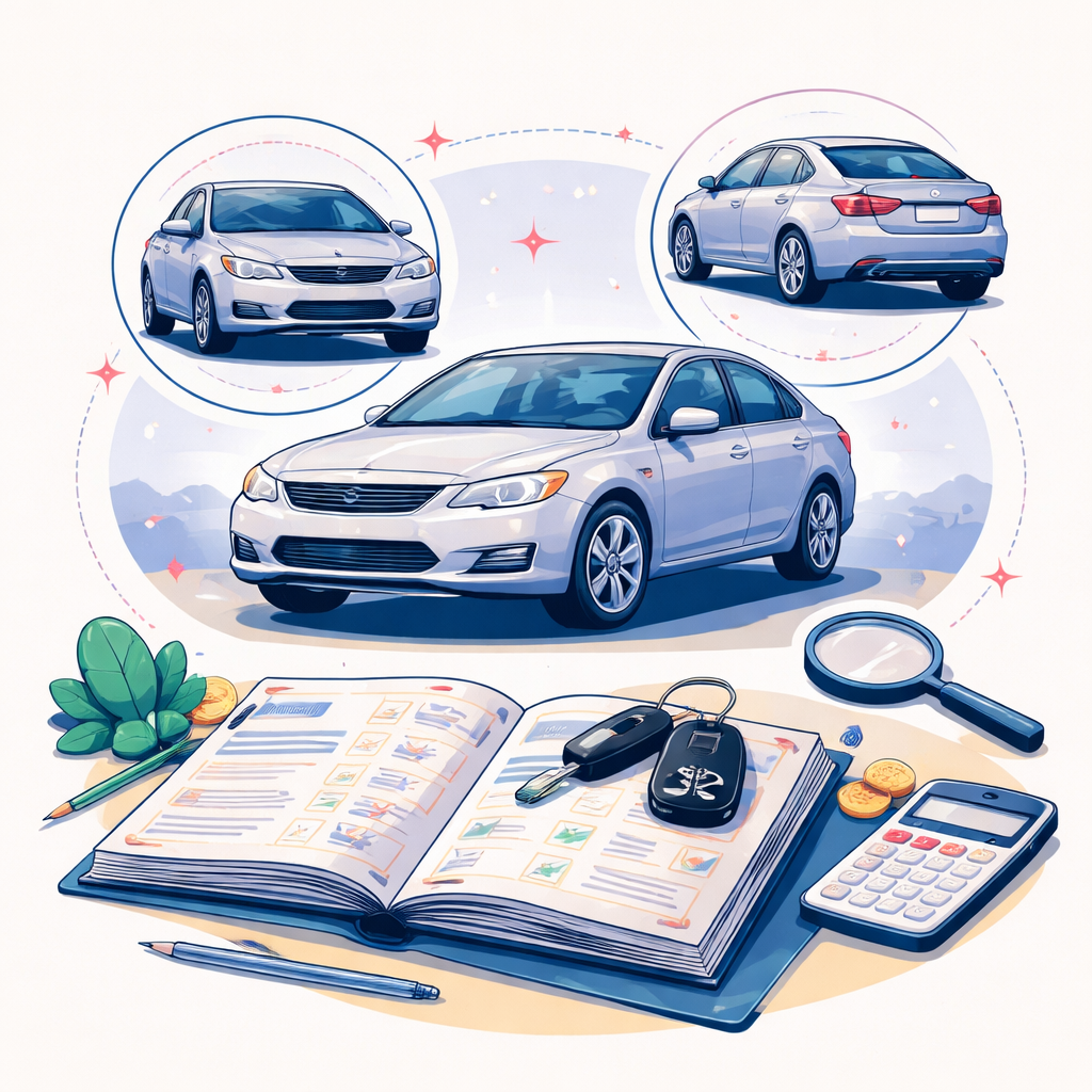 Illustration pour "Pourquoi vendre à un particulier peut permettre un meilleur prix"