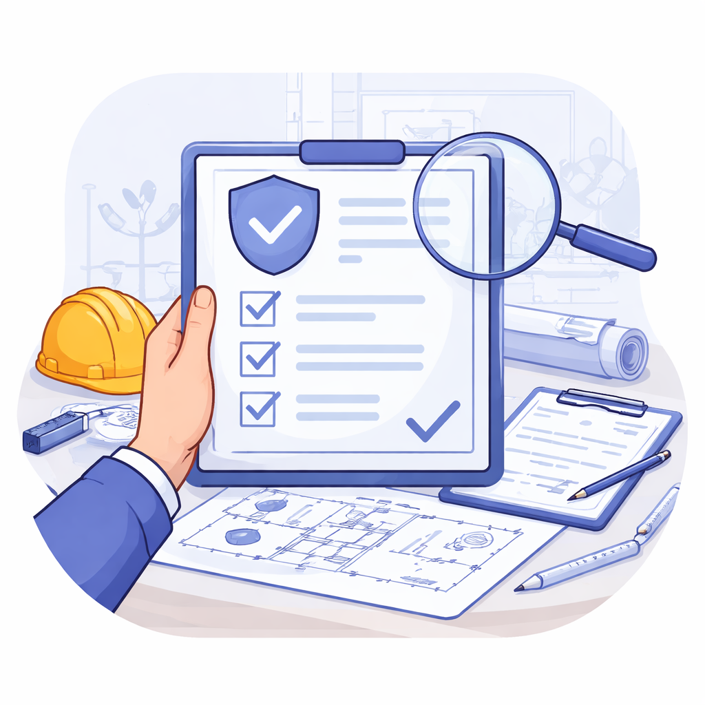 Illustration pour "Les garanties travaux artisan à demander avant de signer"