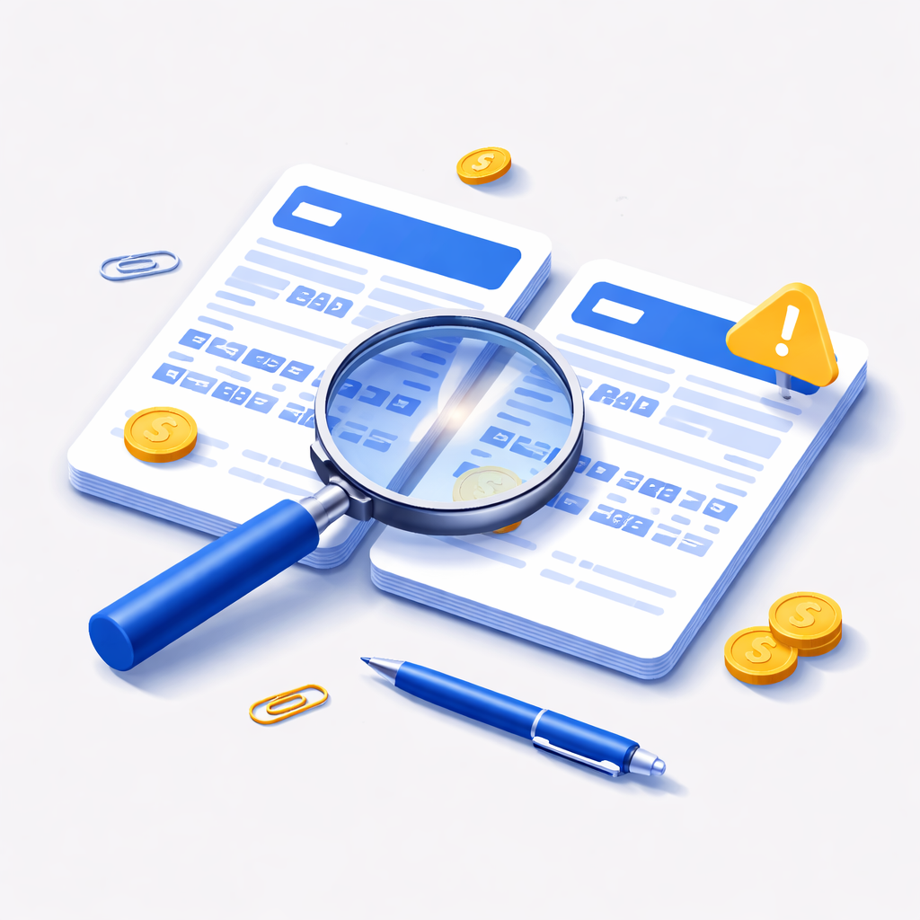 Illustration pour "Comment savoir si vous faites face à une fraude virement SEPA"