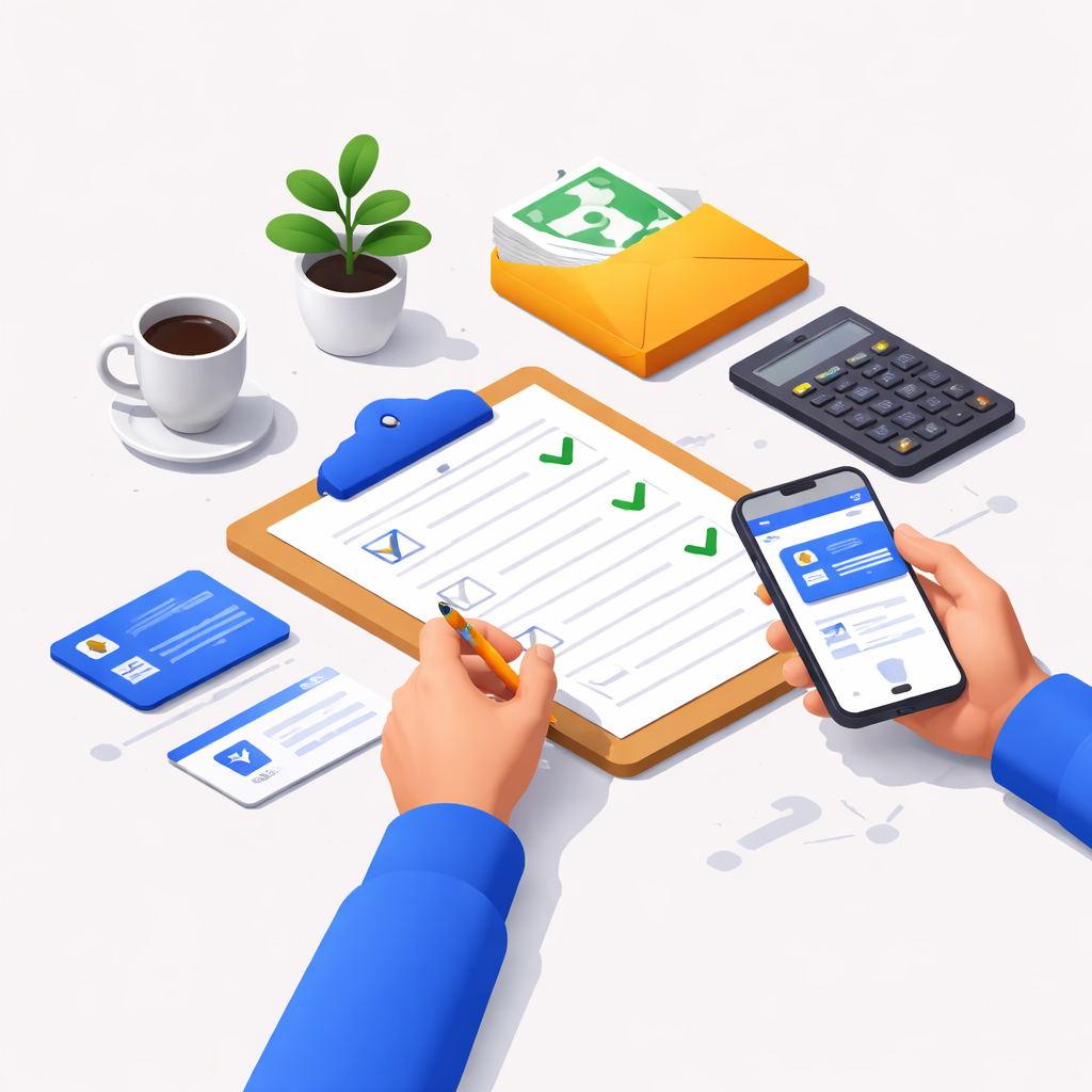 Illustration pour "Comment vérifier la limite avant d’envoyer un gros virement entre particuliers"